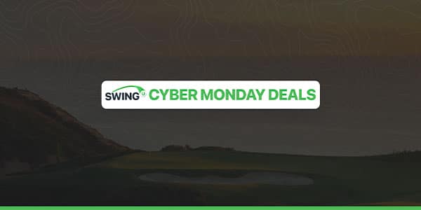The Best Black Friday & Cyber Monday Golf Deals For 2023