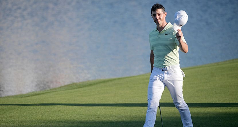 Rory McIlroy Abruptly Resigns From PGA Tour Policy Board