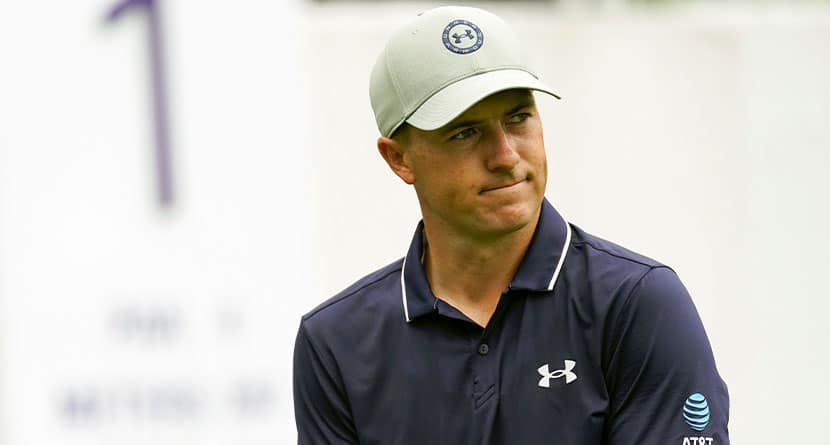 Jordan Spieth To Replace Rory McIlroy On PGA Tour Board