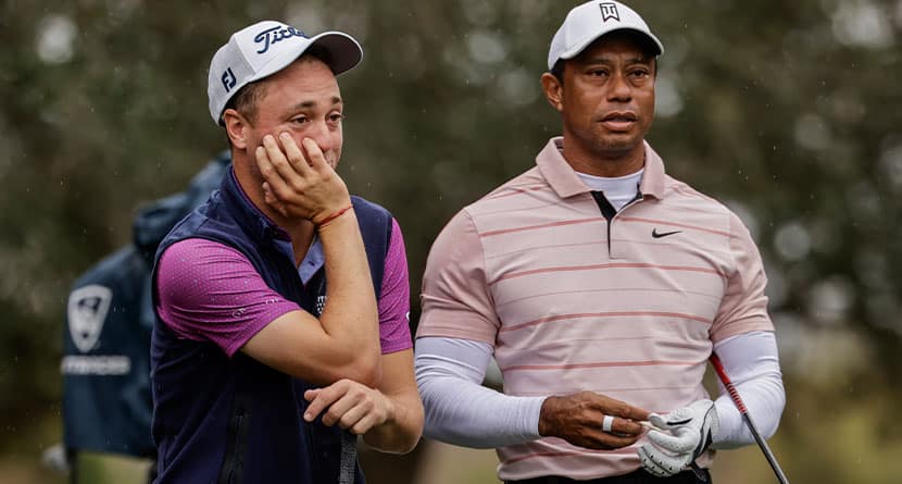 Column: Questions To Contemplate For A New Year On PGA Tour