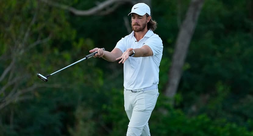 Has Tommy Fleetwood Become Golf’s Best Loser?