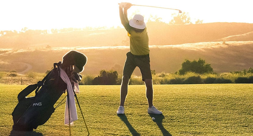 Getting Started With Golf: Essential Equipment And Accessories For Beginner Players