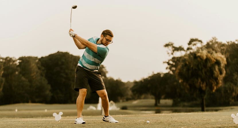 20 Ridiculous Excuses Golfers Use