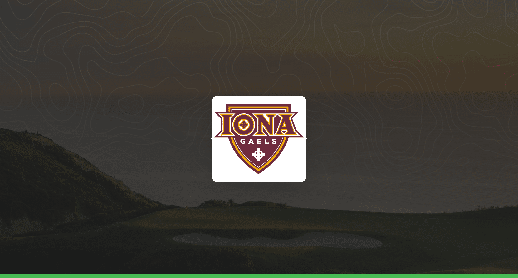 SwingU Coach Announces Partnership With Iona University’s Men’s Golf Team