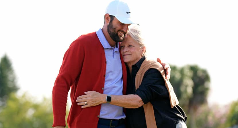 The Best Pictures From The 2024 Arnold Palmer Invitational