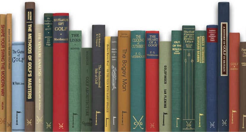 10 Books Every Golfer Should Read