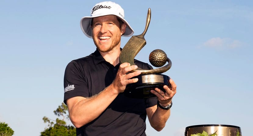 10 Things You Didn’t Know About Peter Malnati