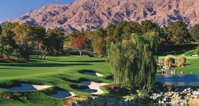 15 Most Expensive Public Course Greens Fees In The US (2024)