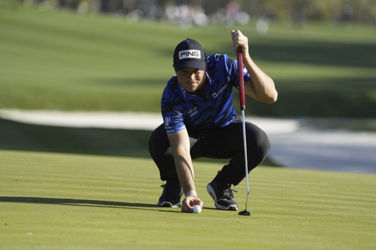 The Most Popular Putters On Tour And The Golfers Who Play Them SwingU