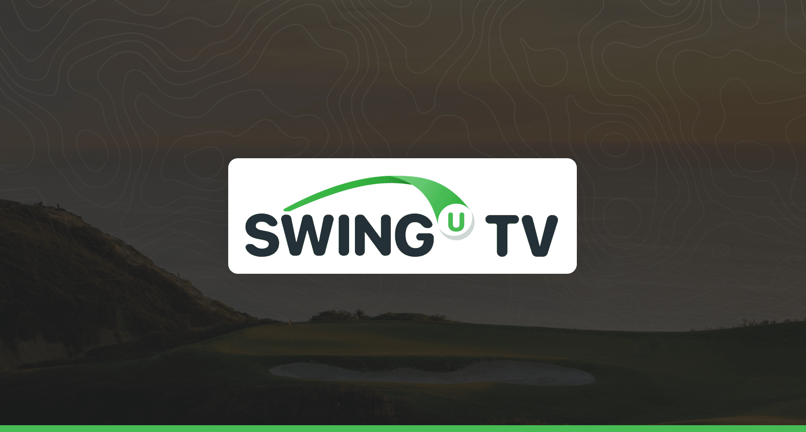 SwingU Announces Launch Of SwingU TV,  Signing Of Social Media Star Gavin Parker as Host & Ambassador