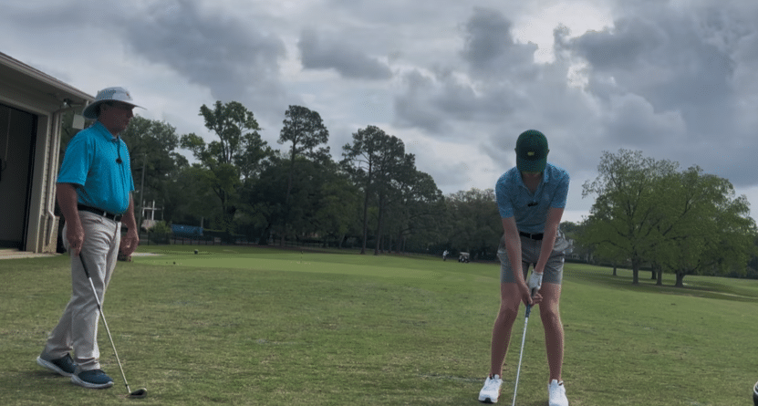 Unlocking Your Golf Potential: Applying Athletic Habits from Other Sports
