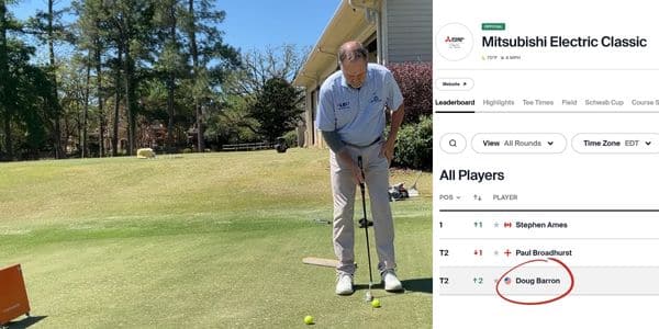 Putting Sessions Can Elevate Every Golfer’s Game