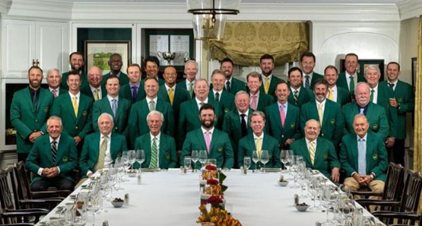 Green Jacket Glory: Revealing the Past 20 Masters Tournament Victors