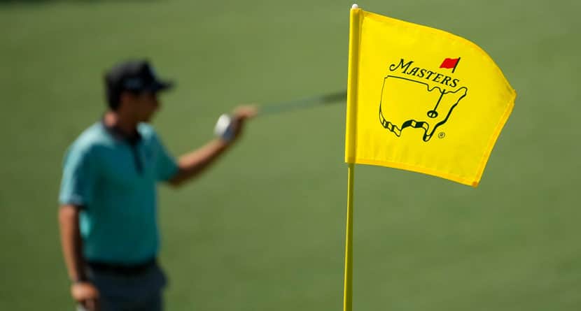 The Masters: When It Starts, How To Watch, Betting Odds For Golf’s First Major