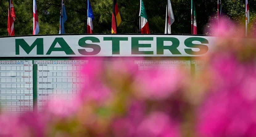 Underdog Triumphs: The 8 Biggest Longshot Victories In Masters Tournament History