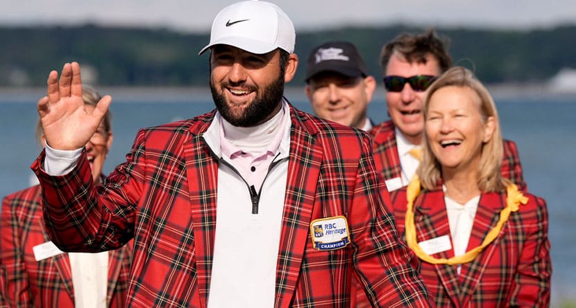 2024 RBC Heritage Payouts: Complete Prize Money Breakdown From Harbour Town Golf Links