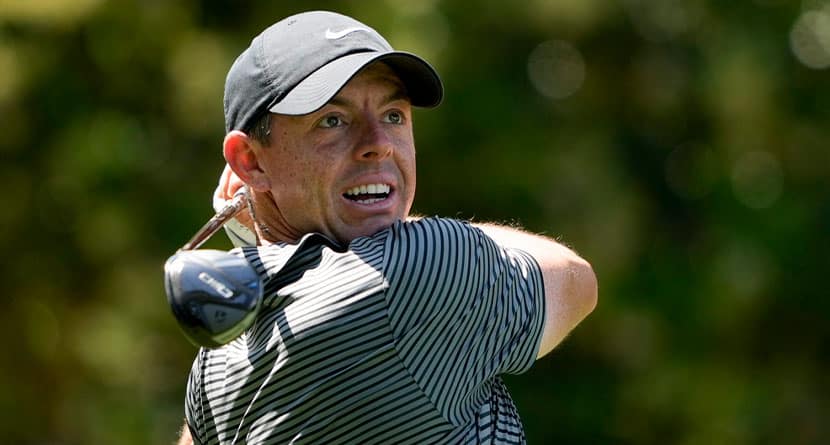 A Plan Is In Place For Rory McIlroy To Rejoin PGA Tour Board