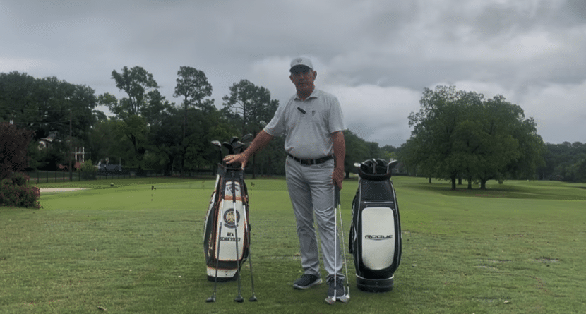 Are Your Clubs Working For Your or Against You?