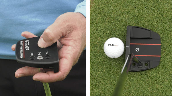 Pro Shop – VLS Golf