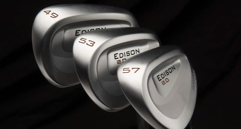 Review: Edison 2.0 Wedges