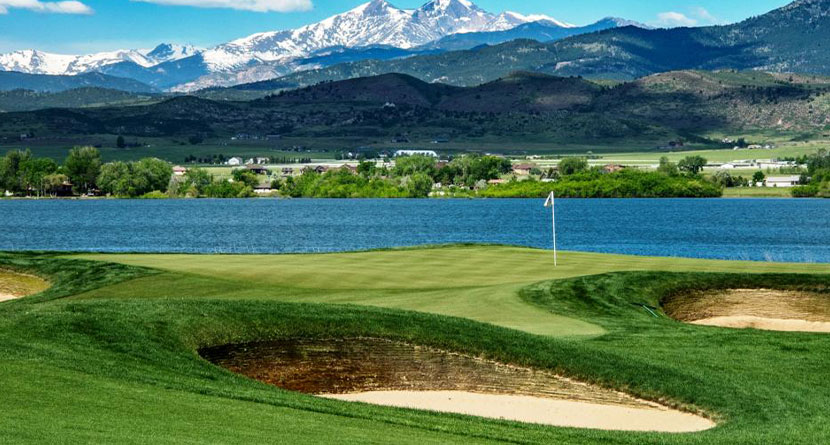 The Longest Golf Holes In The World