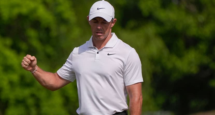 Rory McIlroy Won’t Rejoin PGA Tour Board, Says Others ‘Uncomfortable’ With Potential Return
