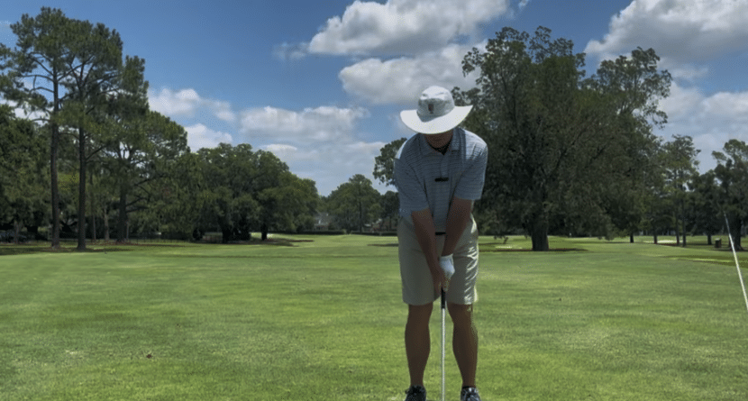 Start Hitting More Solid Shots - SwingU Clubhouse