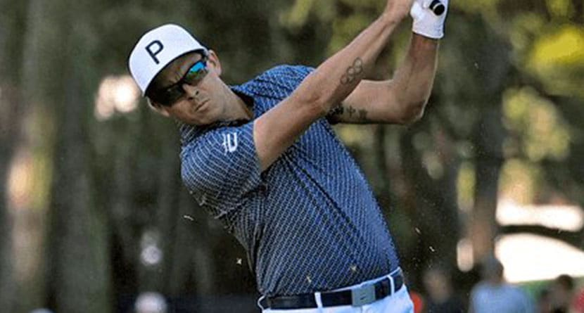 12 Rickie Fowler Facts Every Golf Fan Should Know