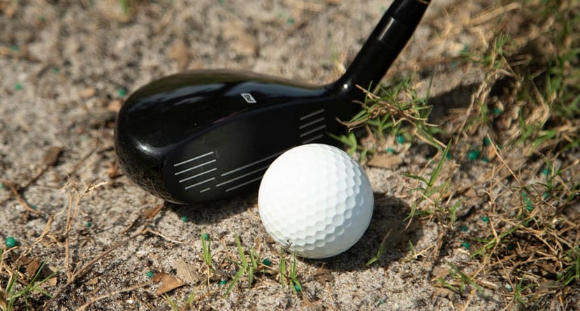 Review: Performance Golf AnyLie Hybrid