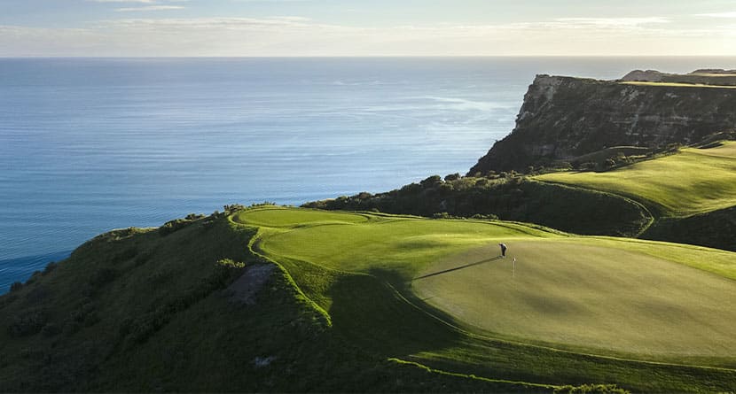 The 15 Best Tom Doak Designed Golf Courses In The World