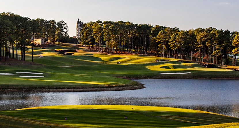 Robert Trent Jones Golf Trail Rolls Out Noteefy Tee Time Waitlist System at 26 Golf Courses in Alabama