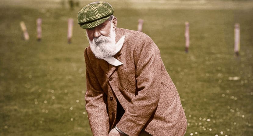 The 10 Greatest Scottish Golfers Of All Time