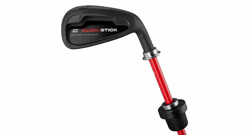 Review: Performance Golf’s Click Stick