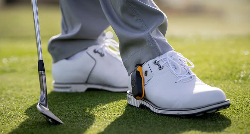 BAL.ON Smart Kit’s Revolutionary Golf Swing Tech Set To Take United States By Storm