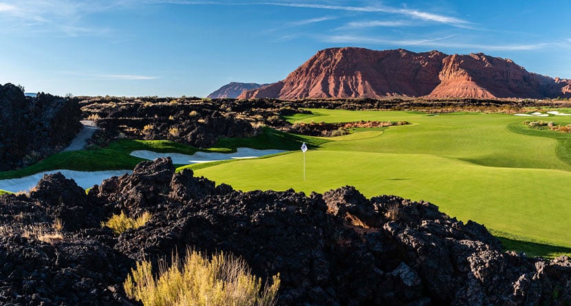 Matt McCarty Goes From Korn Ferry To The Masters After Winning In Utah For First PGA Tour Title