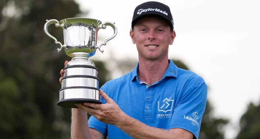 Ryggs Johnston Goes From A Tiny Montana Town To Australian Open Champion: Analysis