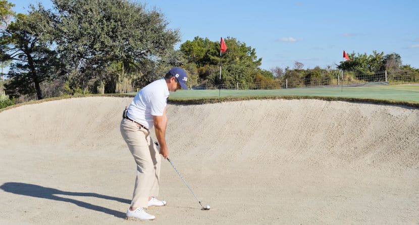 Setup Keys To Become A Better Bunker Player