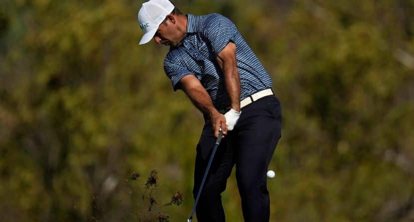 Rafael Campos The Feel-Good Winner At Kapalua. New PGA Tour System Might Limit These Tales