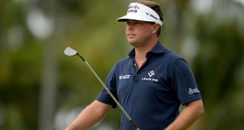 Sony Open Starts The Race For Fewer PGA Tour Players To Keep Their Jobs