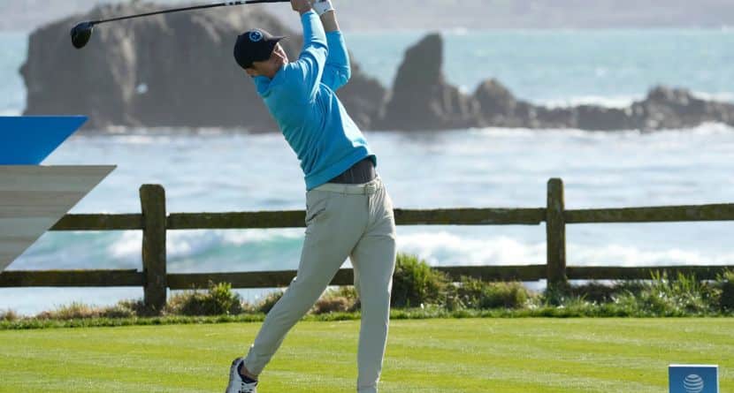 Jordan Spieth Sees His Wrist Surgery As A Chance To Reset. He Plans To Return At Pebble Beach