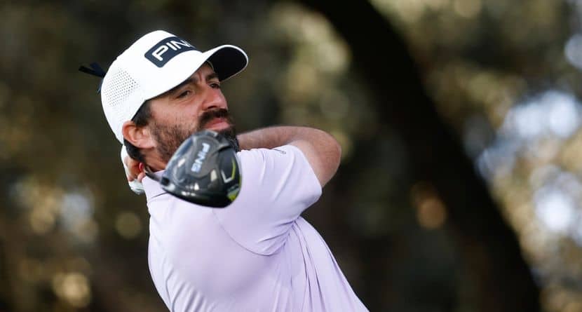 Kruyswijk Cards Final Round 67 To Win The Kenya Open