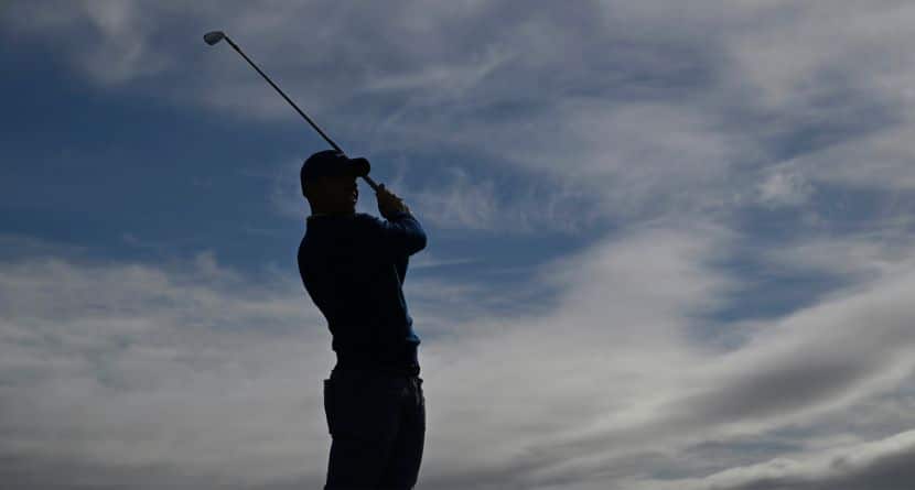 Quick Return To Torrey Pines Brings Familiar Setting With A Lot More Of Golf’s Best Players