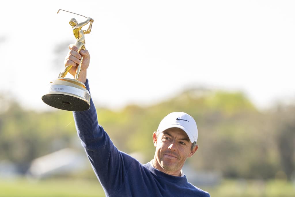 Rory McIlroy Wins And Masters Expectations Rise