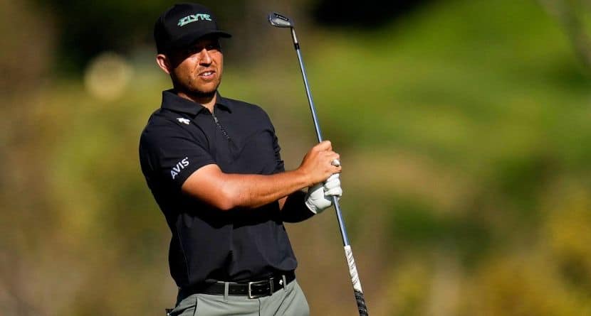 Schauffele Is Ready To Return From Rib Injury With Modest Expectations