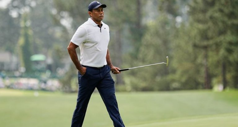 Tiger Woods Will Design A Par3 Municipal Course And Build A New Tiger Woods Will Design A Par3 Municipal Course And Build A New