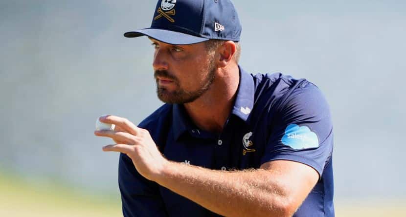 DeChambeau, English And Riley Tie For 2nd Place At PGA Championship, 5 Shots Behind Scheffler