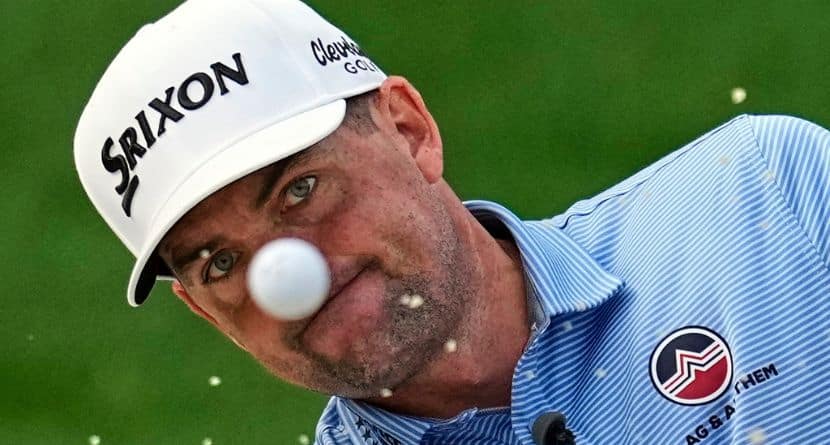 Keegan Bradley Invites LIV Golfers To Ryder Cup Dinner Despite PGA Tour-LIV Tensions