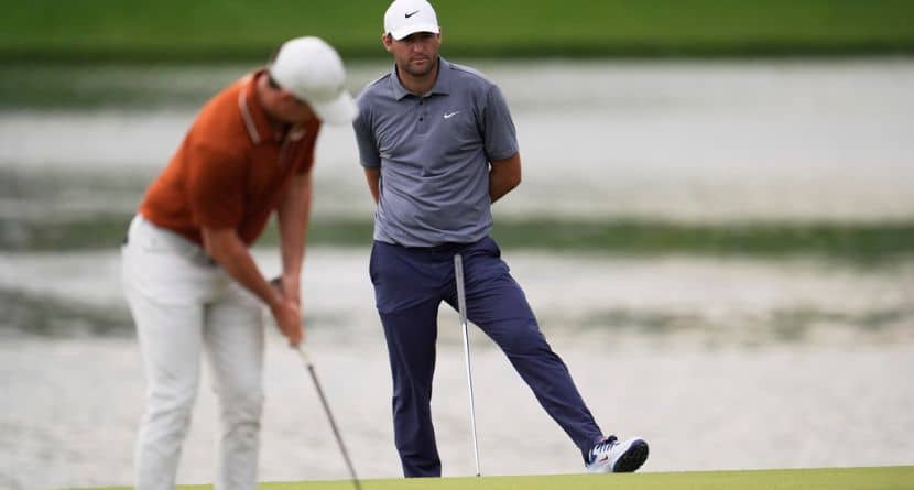 PGA Championship: How It’s Going, How To Watch, What’s At Stake, Betting Odds