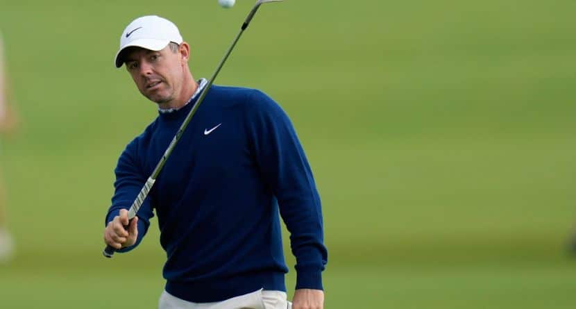 Heading Into US Open, McIlroy Still Looking For Motivation After Historic Masters Win