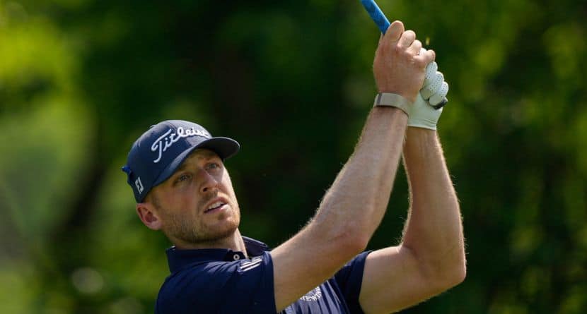 Full-Time Dentist, Part-Time Amateur Matt Vogt’s US Open Homecoming Ends With A Kick In The Teeth
